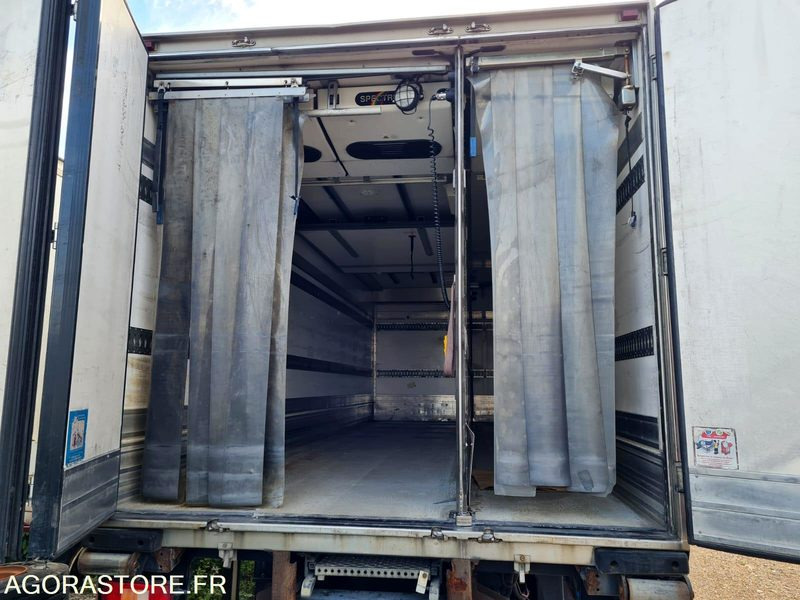 Camion Porteur Volvo frigo