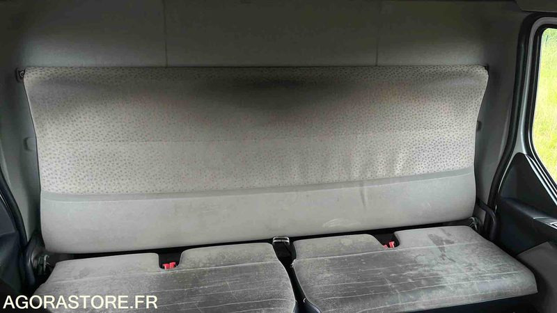 Camion RENAULT 270 DXI - 2010 - 335258kms