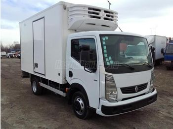 Camion isothermique RENAULT MAXITY 150 dxi: photos 1