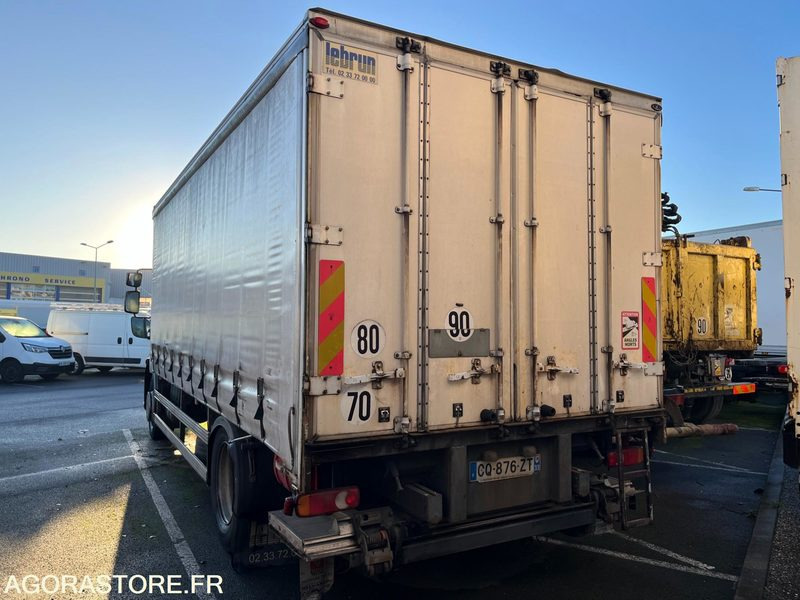 Camion RENAULT MIDLUM - 2013 - 562 205km