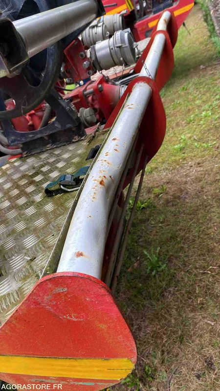 Camion RENAULT MIDLUM - 42841kms - 2004