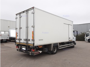 Camion frigorifique pour transport de la nourriture RENAULT MIDLUM FRIGO MIDLUM 220.14 BITEMPERATURA: photos 4