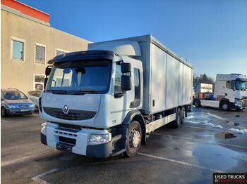 Camion pour le transport de boissons pour transport de boissons RENAULT PREMIUM  430 6x2. Euro 5 EEV AHK LBW: photos 1