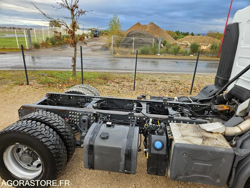 Camion Renault D-19 280