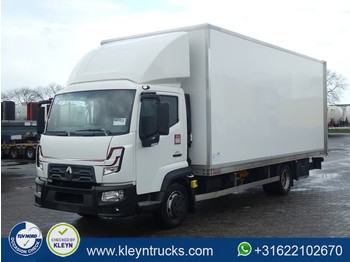 Camion fourgon Renault D 220 7.5t airco taillift: photos 1