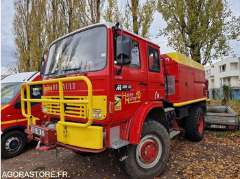 Camion  Renault Midliner M180 - 1994 - 40959- 3004MK52