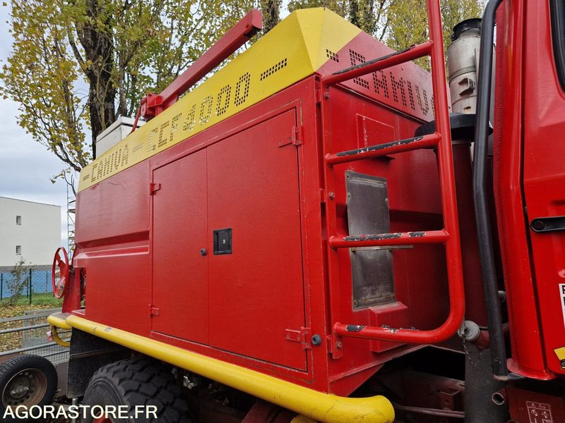 Camion Renault Midliner M180 - 1994 - 40959- 3004MK52