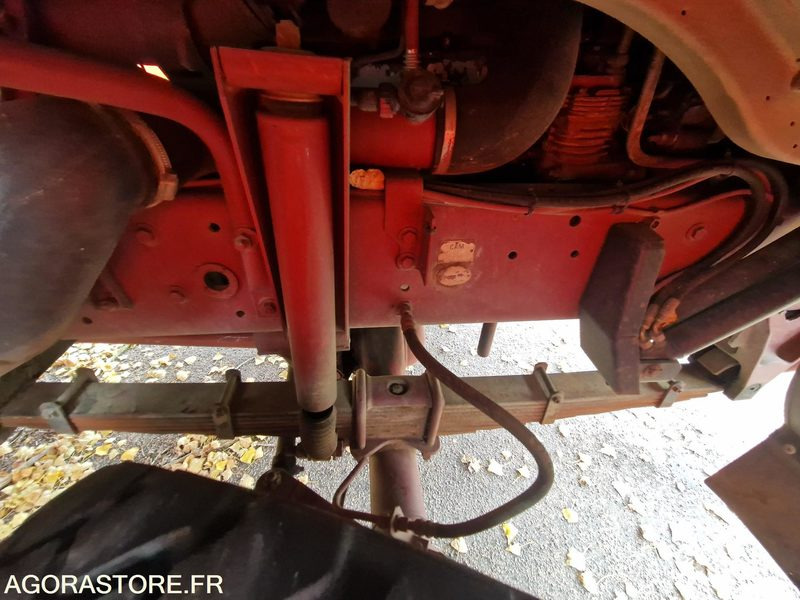 Camion Renault Midliner M180 - 1994 - 40959- 3004MK52