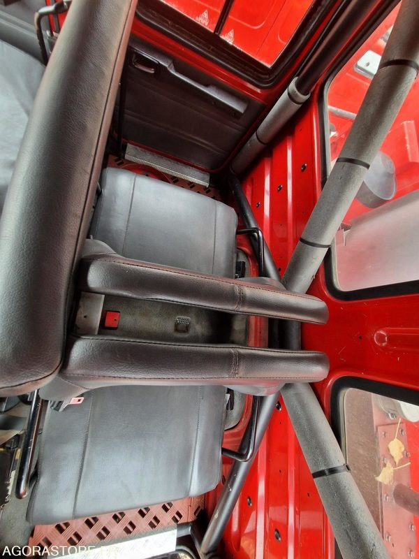 Camion Renault Midliner M180 - 1994 - 40959- 3004MK52