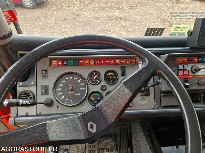 Camion Renault Midliner M180 - 1994 - 40959- 3004MK52