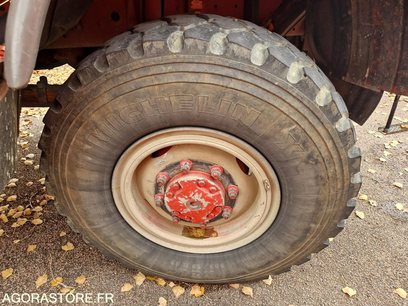 Camion Renault Midliner M180 - 1994 - 40959- 3004MK52