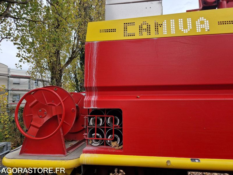 Camion Renault Midliner M180 - 1994 - 40959- 3004MK52