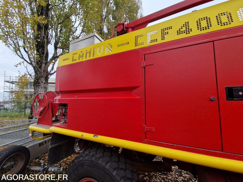 Camion Renault Midliner M180 - 1994 - 40959- 3004MK52