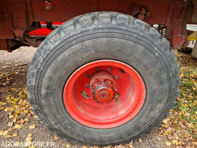 Camion Renault Midliner M180 - 1994 - 40959- 3004MK52