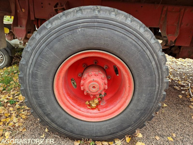 Camion Renault Midliner M180 - 1994 - 40959- 3004MK52