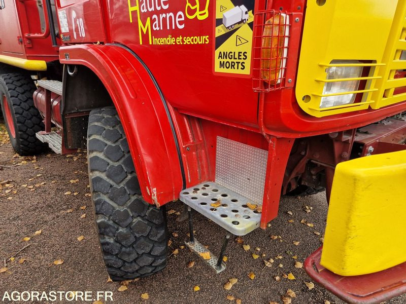 Camion Renault Midliner M180 - 1994 - 40959- 3004MK52