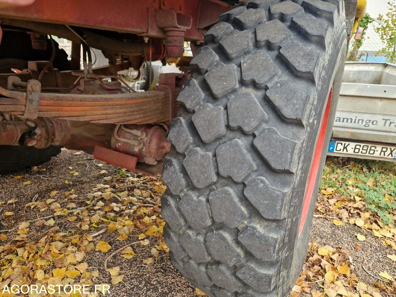 Camion Renault Midliner M180 - 1994 - 40959- 3004MK52