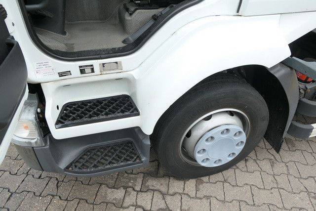 Camion benne Renault Midlum 220 4x2, LBW, AHK, 7.200mm lang, Klima: photos 10