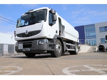 Camion citerne pour transport de carburant Renault PREMIUM 270 DXI + TANK 13000 L (5 comp.): photos 1