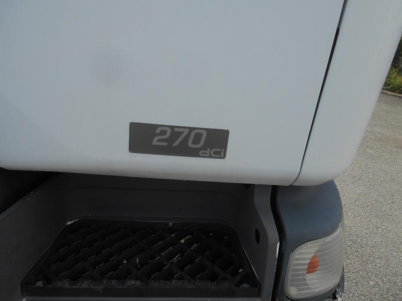 Châssis cabine Renault Premium 270 DCI: photos 3