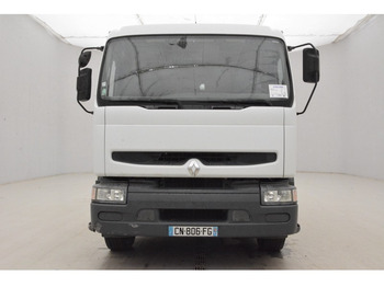 Camion citerne pour transport de carburant Renault Premium 270 DCi: photos 2