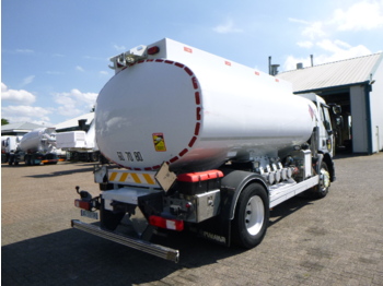 Camion citerne pour transport de carburant Renault Premium 280 dxi 4x2 fuel tank 13.6 m3 / 4 comp: photos 4