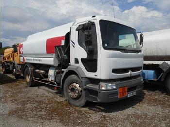 Camion citerne pour transport de carburant Renault Premium 300: photos 1