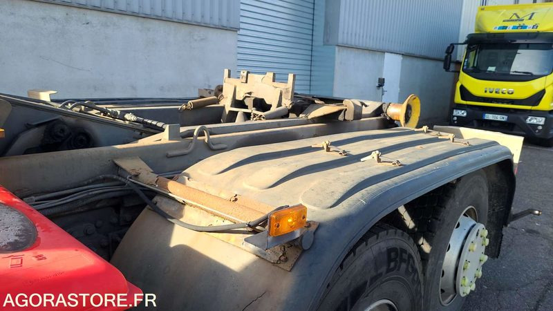 Camion Renault Premium 380 - 2011 - 483100kms - BL055KP