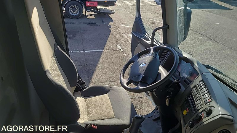 Camion Renault Premium 380 - 2011 - 97052kms - BL645KD