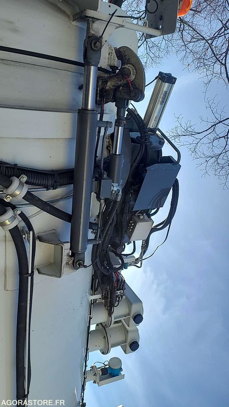 Camion Renault Premium 380 - 2011 - 97052kms - BL645KD