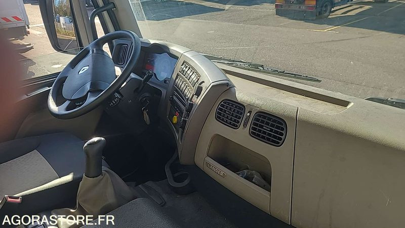 Camion Renault Premium 380 - 2011 - 97052kms - BL645KD