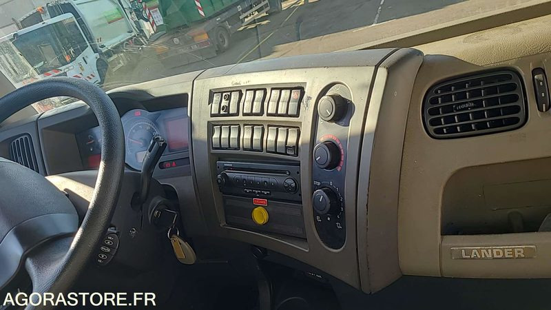 Camion Renault Premium 380 - 2011 - 97052kms - BL645KD