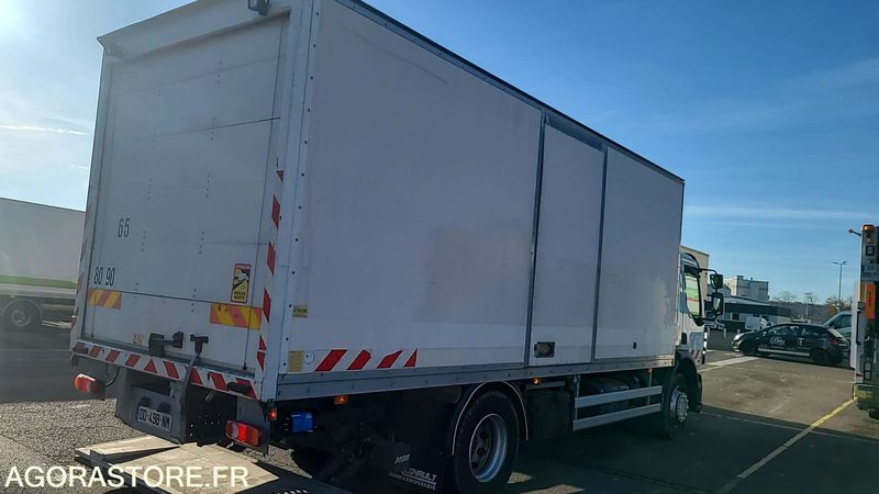 Camion Renault Premium 380 - 2014 - 45063kms - DD498NM