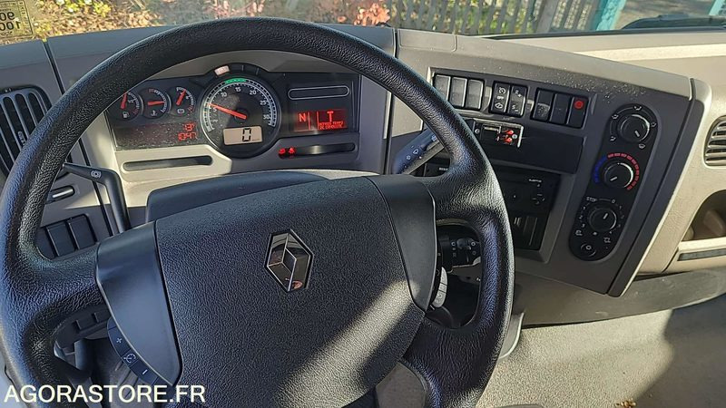 Camion Renault Premium 380 - 2014 - 45063kms - DD498NM