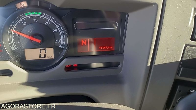 Camion Renault Premium 380 - 2014 - 45063kms - DD498NM