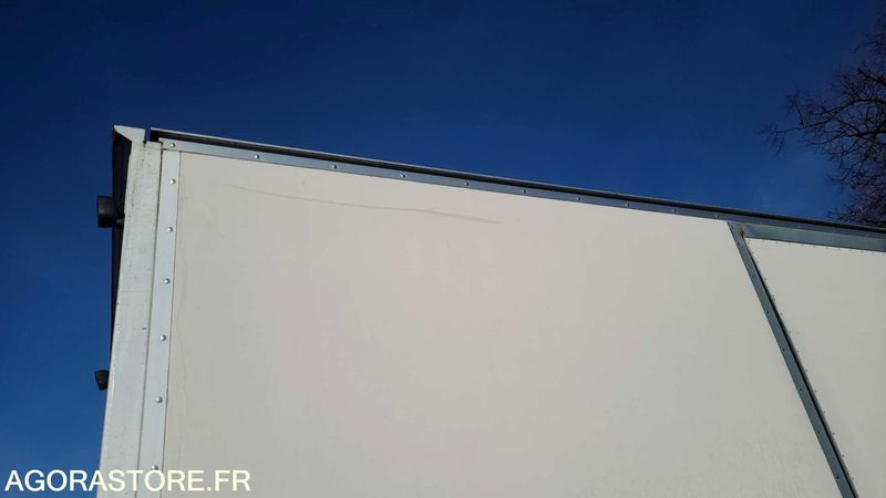 Camion Renault Premium 380 - 2014 - 45063kms - DD498NM