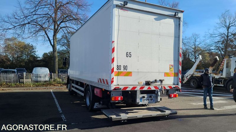 Camion Renault Premium 380 - 2014 - 45063kms - DD498NM