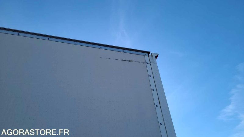 Camion Renault Premium 380 - 2014 - 45063kms - DD498NM