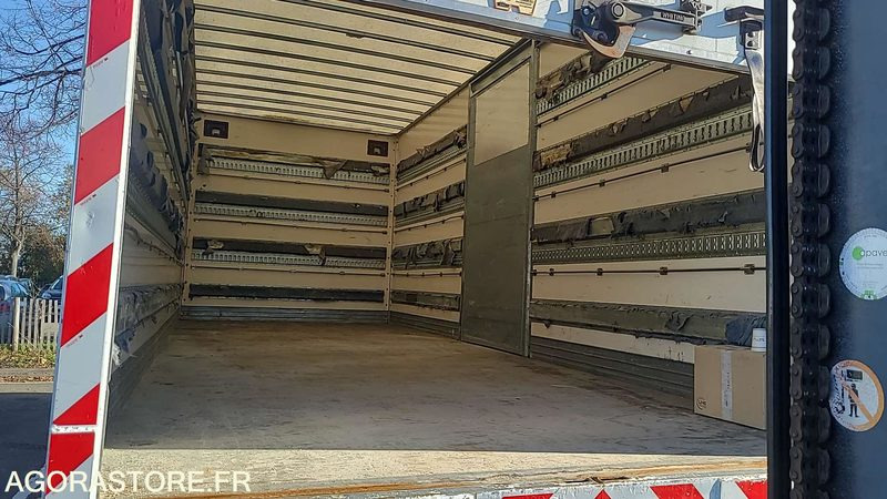 Camion Renault Premium 380 - 2014 - 45063kms - DD498NM