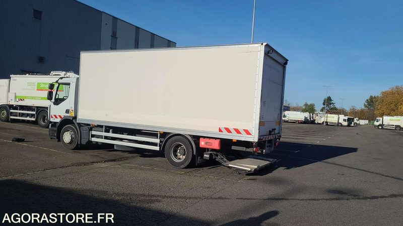 Camion Renault Premium 380 - 2014 - 45063kms - DD498NM
