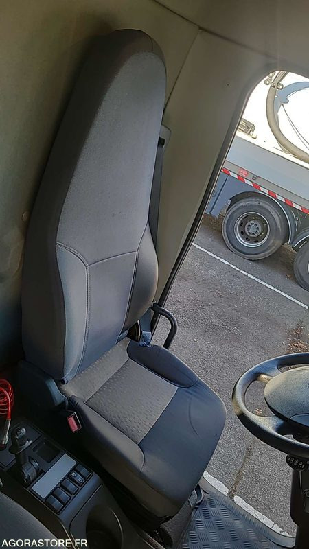 Camion Renault Premium 380 - 2014 - 45063kms - DD498NM