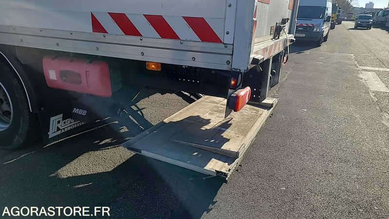 Camion Renault Premium 380 - 2014 - 45063kms - DD498NM