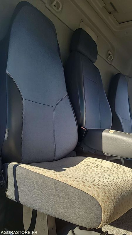 Camion Renault Premium 380 - 2014 - 45063kms - DD498NM