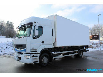 Camion porte-conteneur/ Caisse mobile Renault Premium 450 4x2 WS Container: photos 1