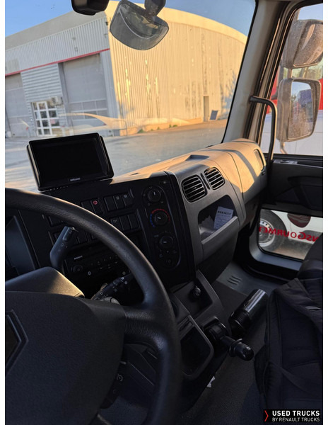 Camion Renault Trucks D Cab 2.1