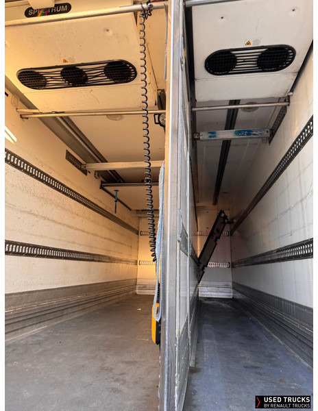 Camion Renault Trucks D Cab 2.1