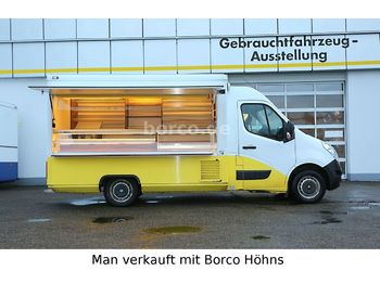 Camion magasin Renault Verkaufsfahrzeug Borco Höhns: photos 1
