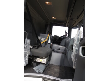 Camion citerne Scania G370: photos 4