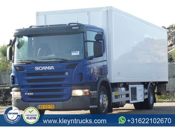 Camion frigorifique Scania P230 311 tkm! carrier: photos 1