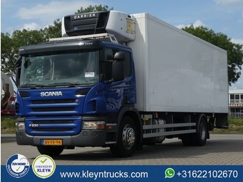 Camion frigorifique Scania P230 carrier supra 950mt: photos 1